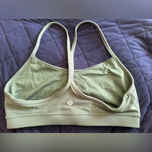 Lululemon bra size 10 GUC